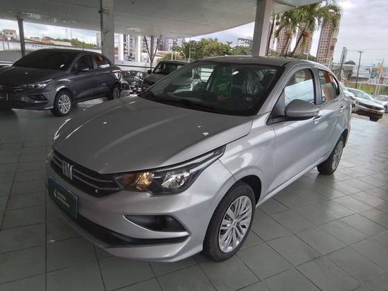 FIAT CRONOS 1.0 FIREFLY FLEX DRIVE MANUAL FIAT CRONOS 1.0 FIREFLY FLEX DRIVE MANUAL